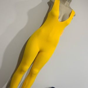 SMJP316 Size:One Size Yellow, Red and brown